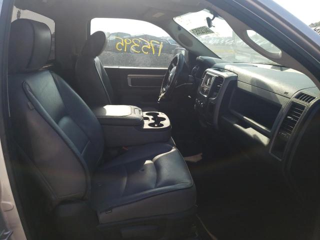 Photo 5 from auction – 2013 RAM 1500 ST with VIN 3C6JR6AT5DG511444