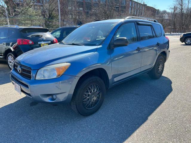 TOYOTA RAV4 2007 with VIN JTMZD33VX76047158 - Photo from auction