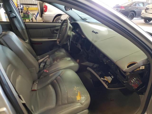 Photo 5 from auction – 2003 BUICK CENTURY CU with VIN 2G4WS52J631244070