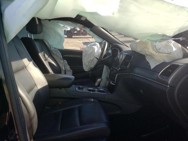 Photo 5 from auction – 2020 JEEP GRAND CHER with VIN 1C4RJFBG8LC445767