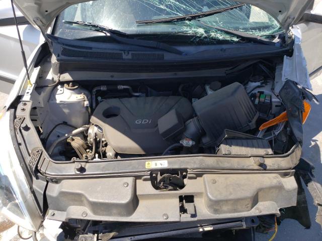 Photo 7 from auction – 2013 KIA SOUL with VIN KNDJT2A57D7765270