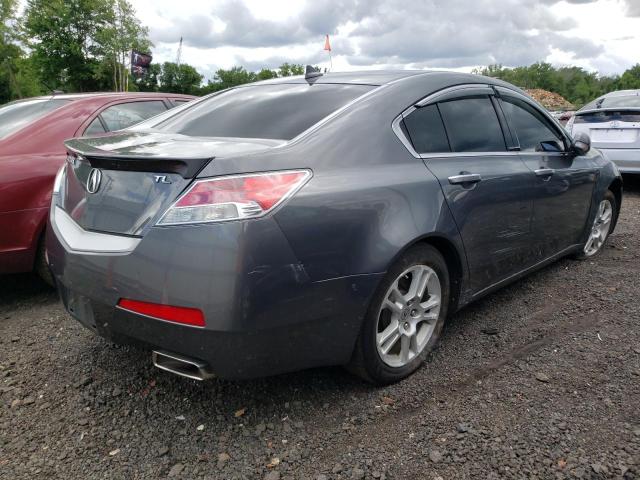 Photo 3 from auction – 2010 ACURA TL with VIN 19UUA8F55AA023514
