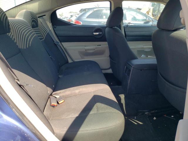 Photo 6 from auction – 2007 DODGE CHARGER SE with VIN 2B3KA43G87H869779