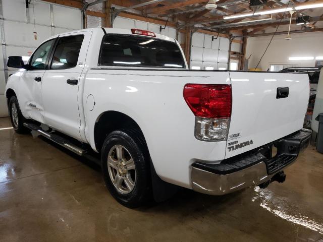 Photo 3 from auction – 2011 TOYOTA TUNDRA CRE with VIN 5TFEM5F13BX034015