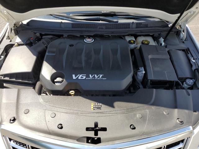 Photo 7 from auction – 2013 CADILLAC XTS PREMIU with VIN 2G61T5S34D9163507