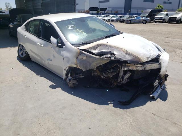 Photo 9 from auction – 2016 DODGE DART SXT with VIN 1C3CDFBB9GD606102