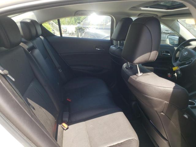 Photo 6 from auction – 2018 ACURA ILX PREMIU with VIN 19UDE2F72JA007712