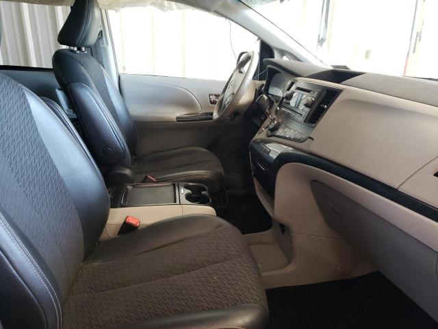 Photo 5 from auction – 2011 TOYOTA SIENNA SPO with VIN 5TDXK3DC7BS058699