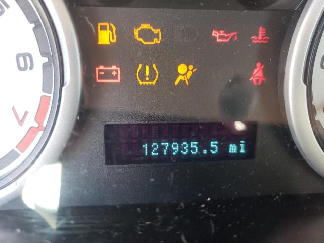 Photo 8 from auction – 2009 FORD FOCUS SEL with VIN 1FAHP37N39W117539