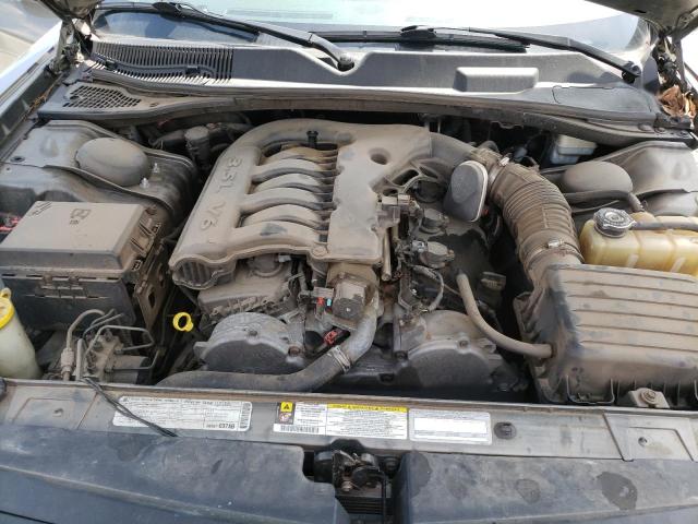 Photo 7 from auction – 2010 DODGE CHALLENGER with VIN 2B3CJ4DV7AH111067