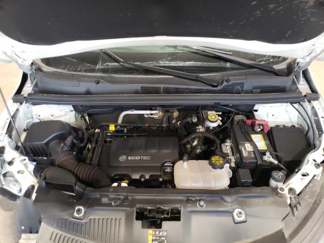 Photo 7 from auction – 2019 BUICK ENCORE PRE with VIN KL4CJASBXKB721698