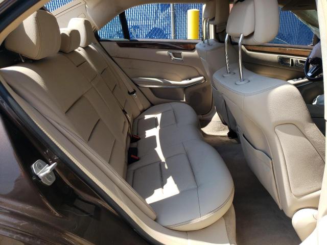 Photo 6 from auction – 2016 MERCEDES-BENZ E 350 with VIN WDDHF5KB2GB274124