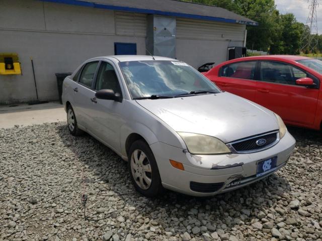 Photo 9 from auction – 2007 FORD FOCUS ZX4 with VIN 1FAFP34N27W296875