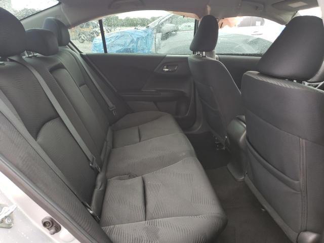 Photo 6 from auction – 2015 HONDA ACCORD LX with VIN 1HGCR2F32FA008623