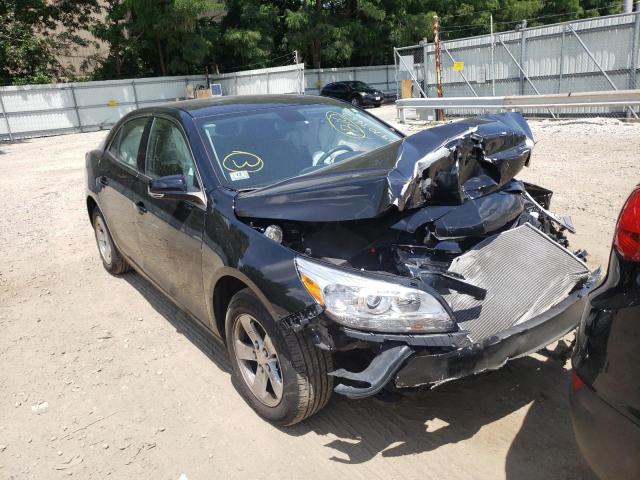 Photo 9 from auction – 2016 CHEVROLET MALIBU LIM with VIN 1G11C5SA5GU121858