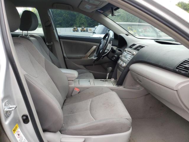 Photo 5 from auction – 2011 TOYOTA CAMRY BASE with VIN 4T1BF3EK0BU736642
