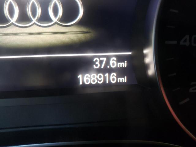 Photo 8 from auction – 2012 AUDI A6 PREMIUM with VIN WAUDFAFC1CN168967