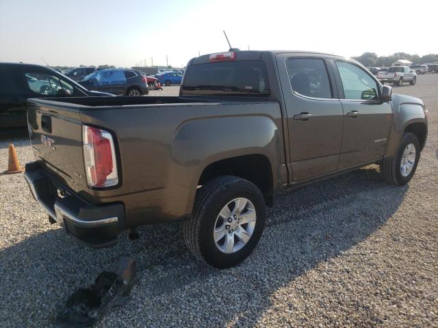 Photo 4 from auction – 2016 GMC CANYON SLE with VIN 1GTG5CE37G1343462