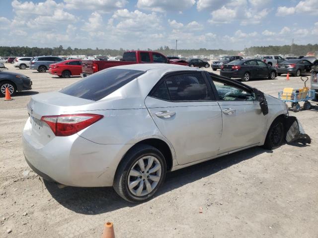 Photo 4 from auction – 2015 TOYOTA COROLLA L with VIN 5YFBURHE8FP337631
