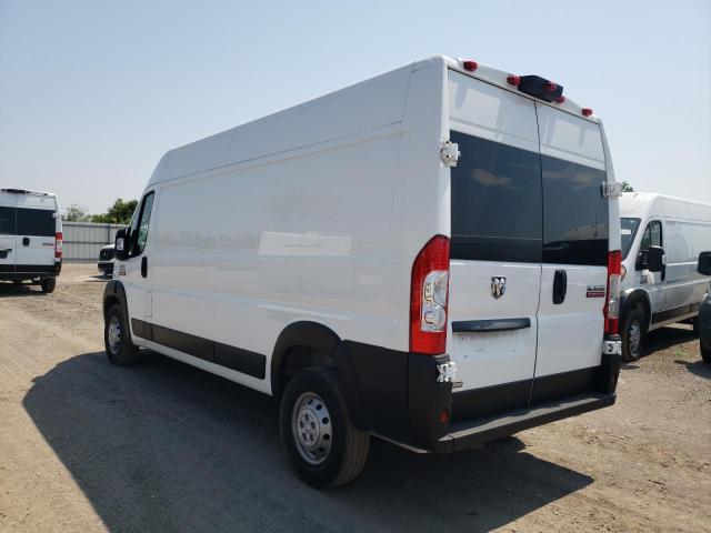 Photo 3 from auction – 2020 RAM PROMASTER with VIN 3C6TRVDG1LE133733