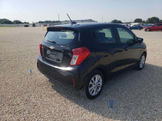 Photo 4 from auction – 2020 CHEVROLET SPARK 1LT with VIN KL8CD6SA9LC448419