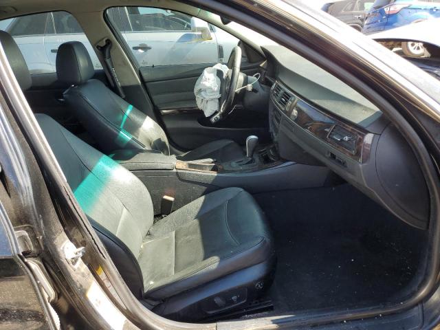 Photo 5 from auction – 2006 BMW 330 I with VIN WBAVB33516KS34053