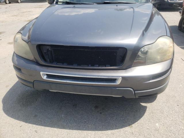 Photo 9 from auction – 2007 VOLVO XC90 V8 with VIN YV4CZ852771368060