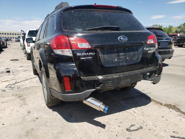 Снимка 9 от търг – 2011 SUBARU OUTBACK 2. с VIN 4S4BRBKC3B3370549