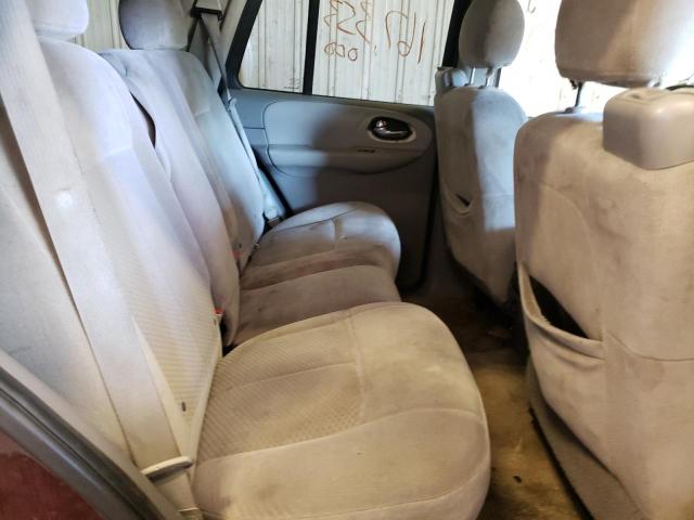 Photo 6 from auction – 2007 CHEVROLET TRAILBLAZE with VIN 1GNDT13S072271464
