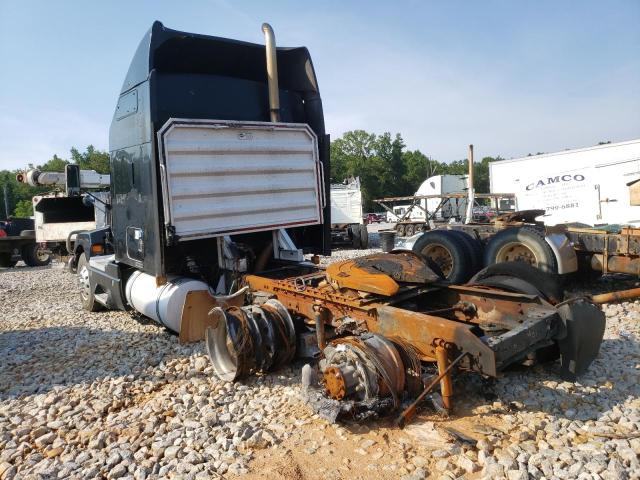 Photo 3 from auction – 2007 KENWORTH CONSTRUCTI with VIN 1XKADB9X67J199617