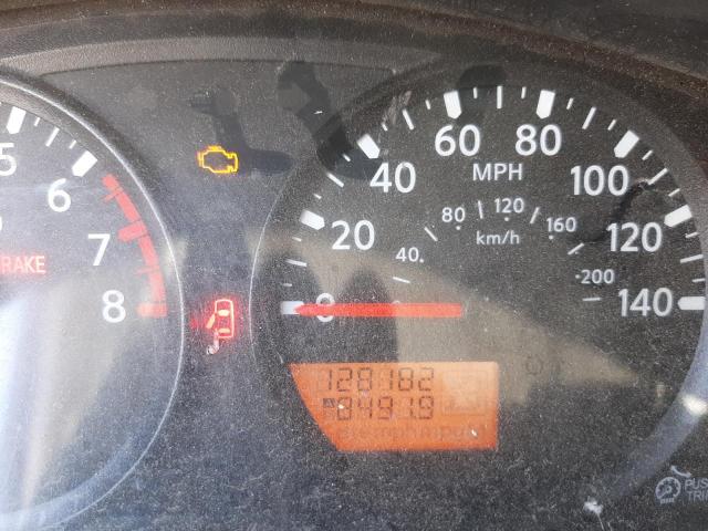 Photo 8 from auction – 2016 NISSAN FRONTIER S with VIN 1N6BD0CT6GN723526