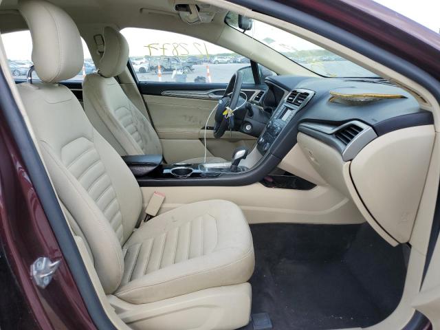 Photo 5 from auction – 2013 FORD FUSION SE with VIN 3FA6P0H79DR356837