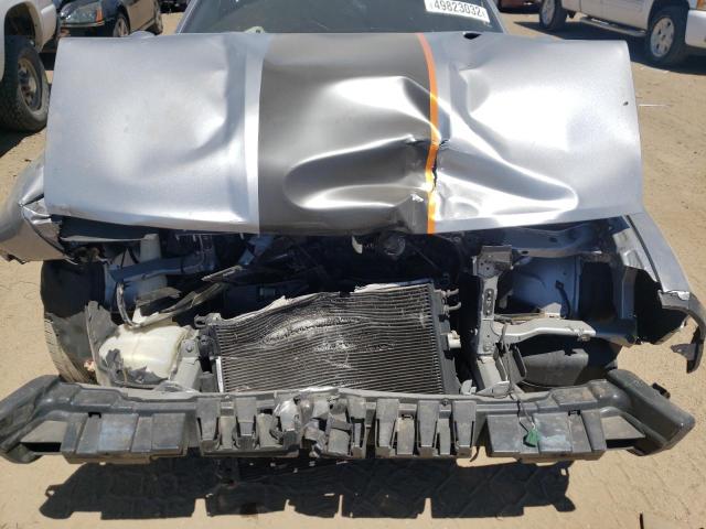 Photo 7 from auction – 2014 DODGE CHALLENGER with VIN 2C3CDYAGXEH176346