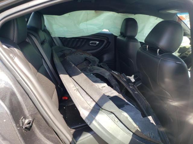 Photo 6 from auction – 2016 FORD TAURUS LIM with VIN 1FAHP2F85GG114283