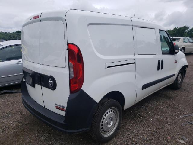 Photo 4 from auction – 2019 RAM PROMASTER with VIN ZFBHRFAB6K6M02801