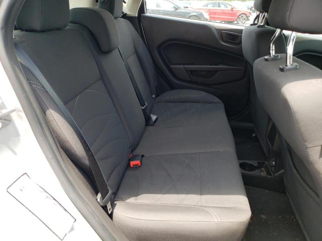Photo 6 from auction – 2018 FORD FIESTA SE with VIN 3FADP4EJXJM107261