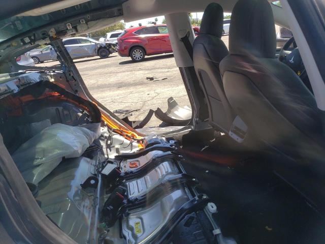 Photo 6 from auction – 2020 TESLA MODEL 3 with VIN 5YJ3E1EA9LF643913