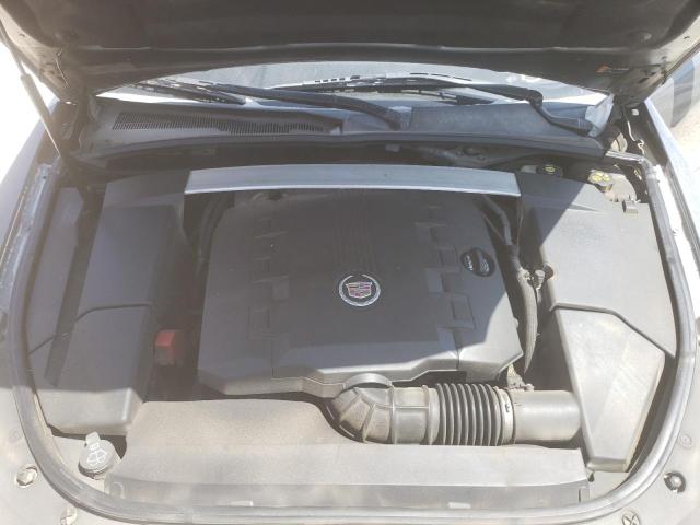 Photo 7 from auction – 2013 CADILLAC CTS PREMIU with VIN 1G6DP5E39D0119154
