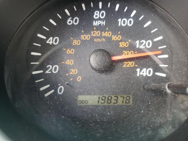 Foto 8 de la subasta – 2006 TOYOTA HIGHLANDER con VIN JTEDP21A960104121