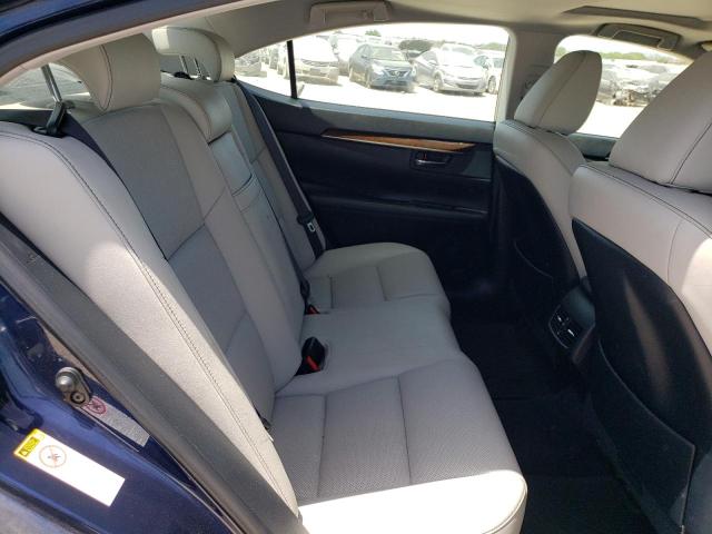 Photo 6 from auction – 2014 LEXUS ES 350 with VIN JTHBK1GGXE2129983