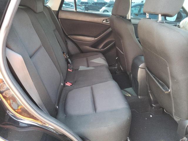Photo 6 from auction – 2015 MAZDA CX-5 SPORT with VIN JM3KE2BE7F0459752