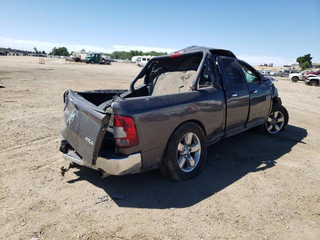 Foto 4 de la subasta – 2014 RAM 1500 SLT con VIN 1C6RR7GT0ES307600