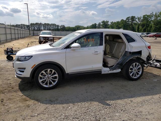 Photo 9 from auction – 2019 LINCOLN MKC SELECT with VIN 5LMCJ2C96KUL33792