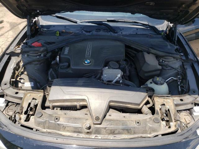Photo 7 from auction – 2015 BMW 428 I with VIN WBA3N3C55FK232546