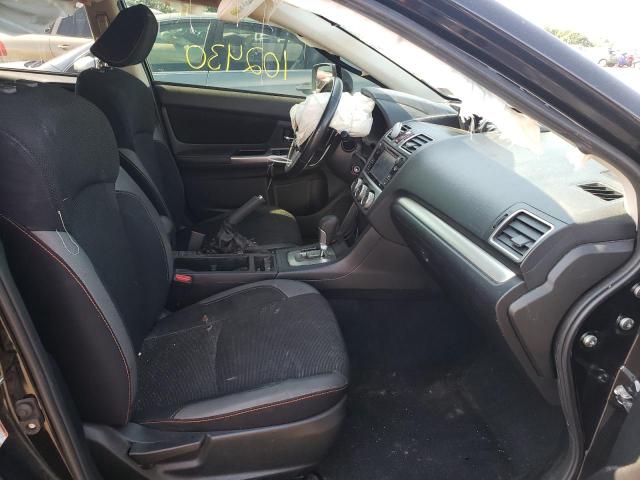 Photo 5 from auction – 2017 SUBARU CROSSTREK with VIN JF2GPABC0HH269167