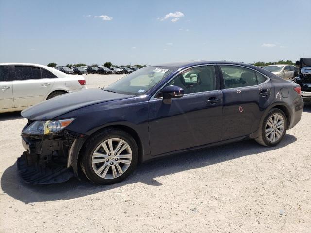Photo 2 from auction – 2014 LEXUS ES 350 with VIN JTHBK1GGXE2129983