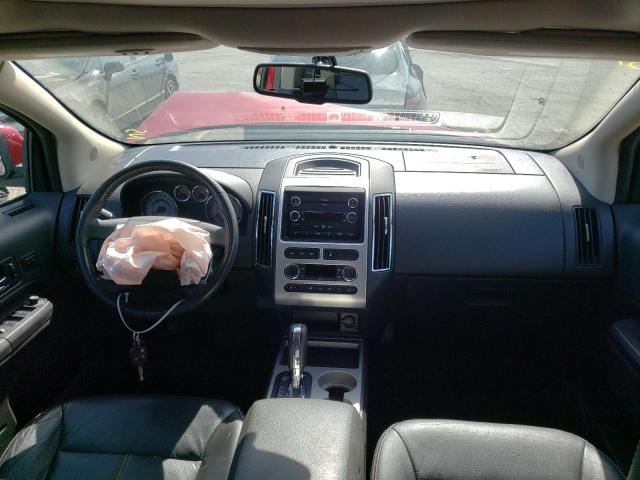 Photo 9 from auction – 2010 FORD EDGE LIMIT with VIN 2FMDK4KC3ABB38265