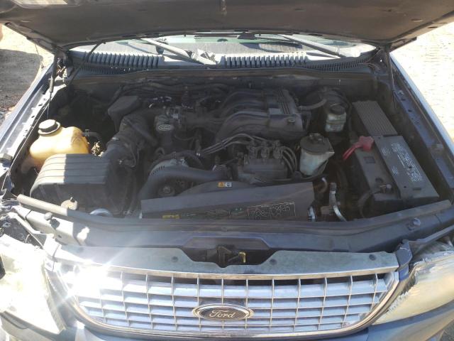 Photo 7 from auction – 2005 FORD EXPLORER X with VIN 1FMDU73E85ZA07461