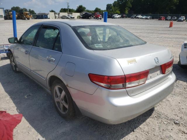 Photo 3 from auction – 2003 HONDA ACCORD EX with VIN JHMCM56623C037076