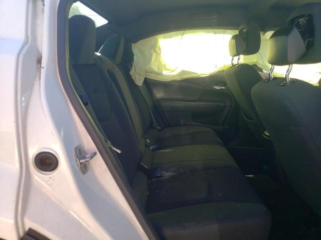 Photo 6 from auction – 2012 DODGE AVENGER SX with VIN 1C3CDZCB6CN200802